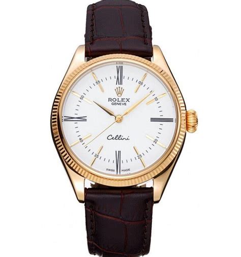 rolex regina knossi krebs|rolex cellini black strap.